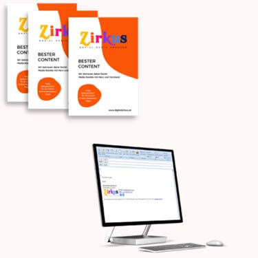 e-mail-signatur