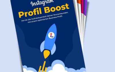 Profil Boost | E-Book