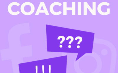 Social Media Coaching