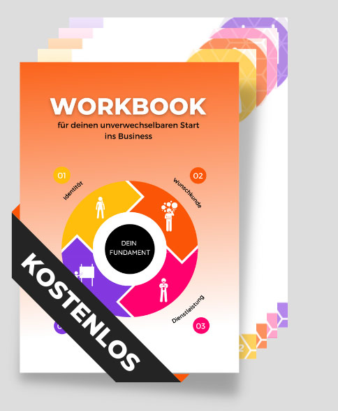 Das kostenlose Workbook.