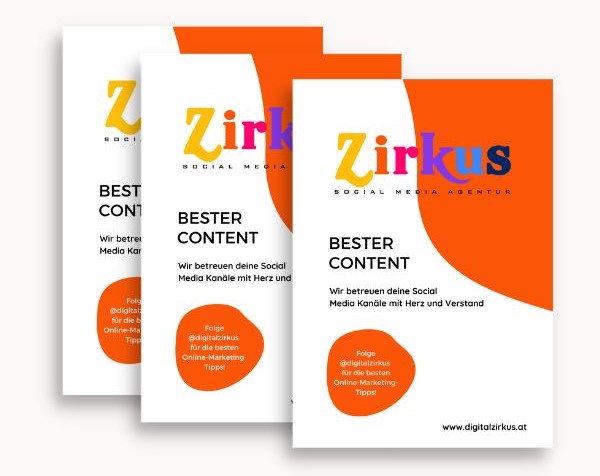 flyer