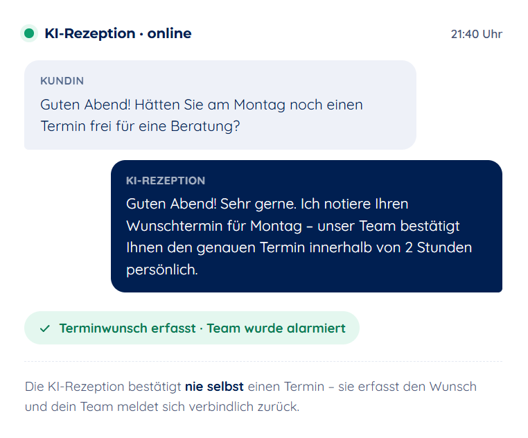 KI-Rezeption